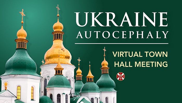 Commenti sul forum virtuale degli arconti sull'autocefalia ucraina